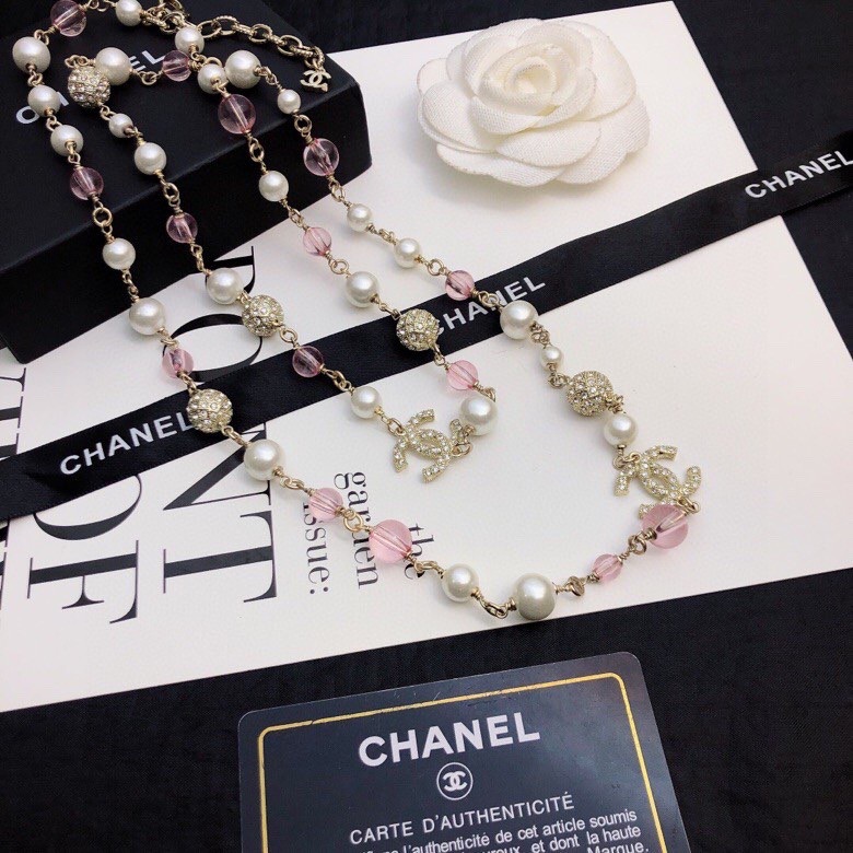 Chanel Brooches